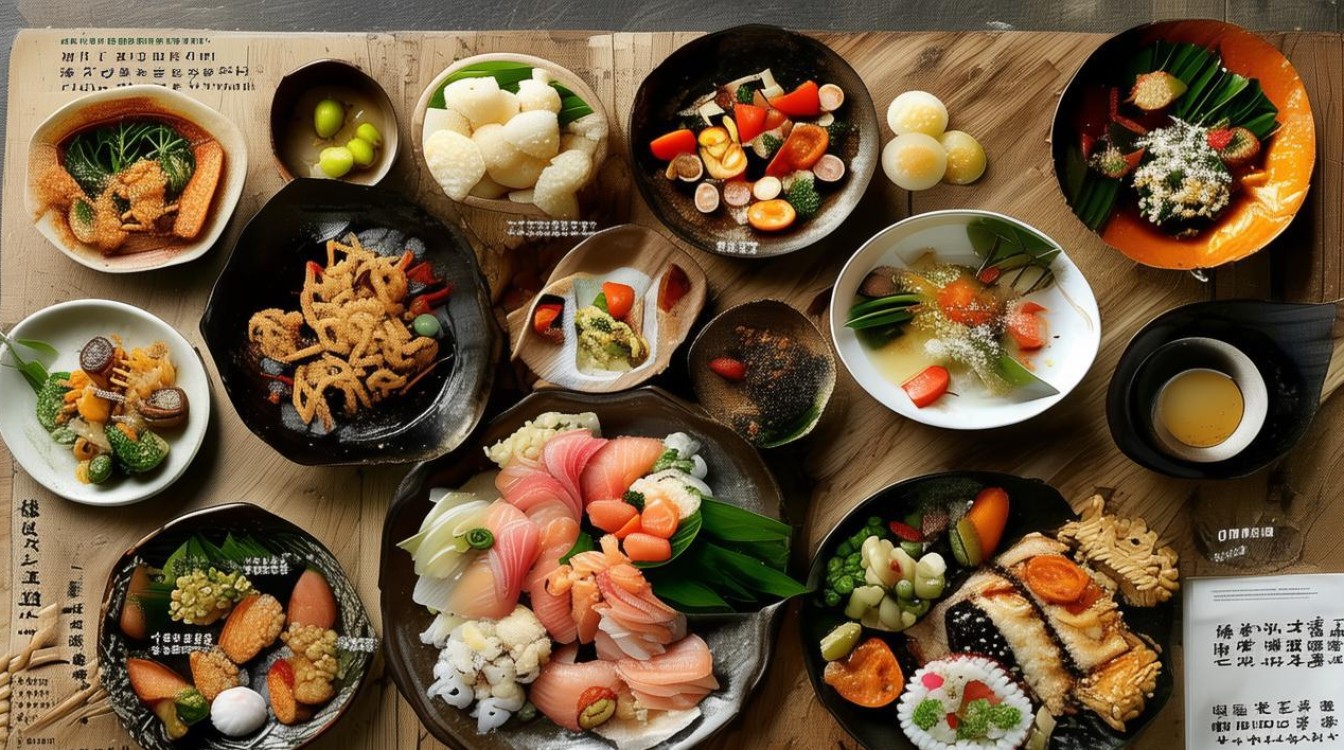 日本料理家常