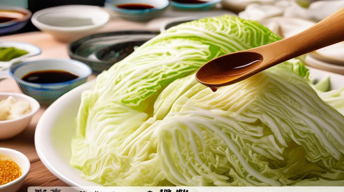 凉拌耗油生菜怎么做