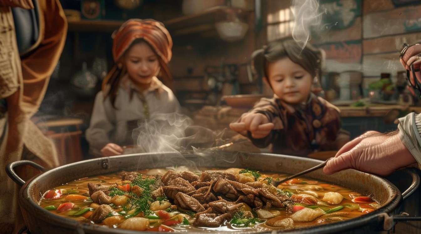 煮狗肉大全家常