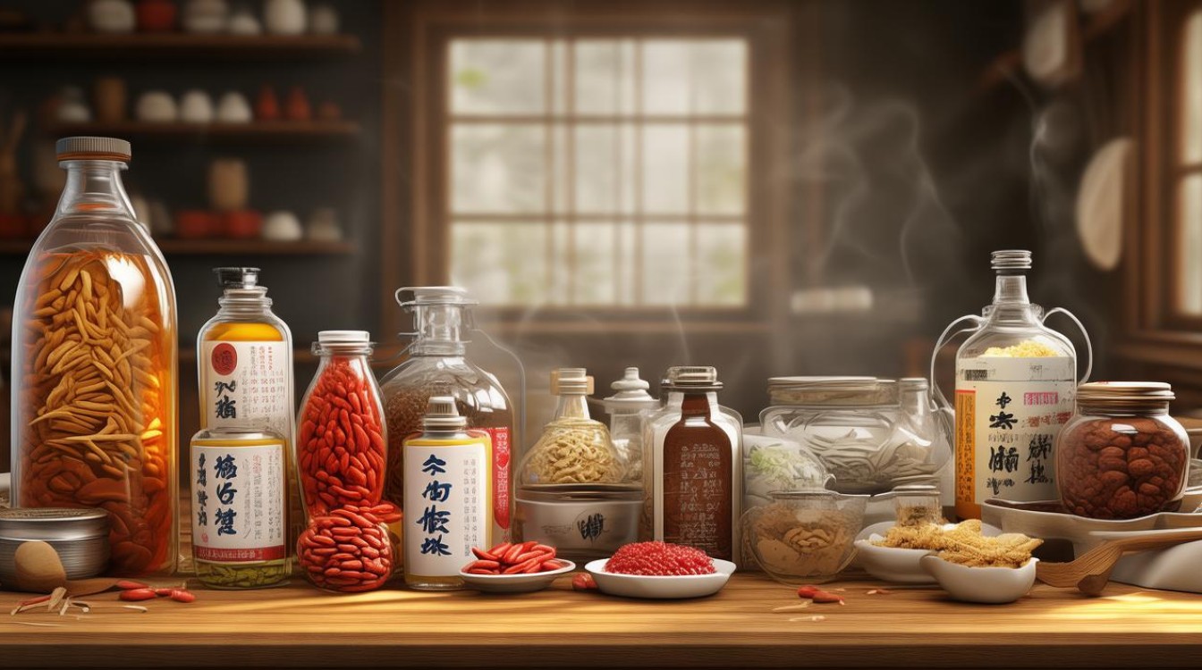 养生鸡汤都有哪些