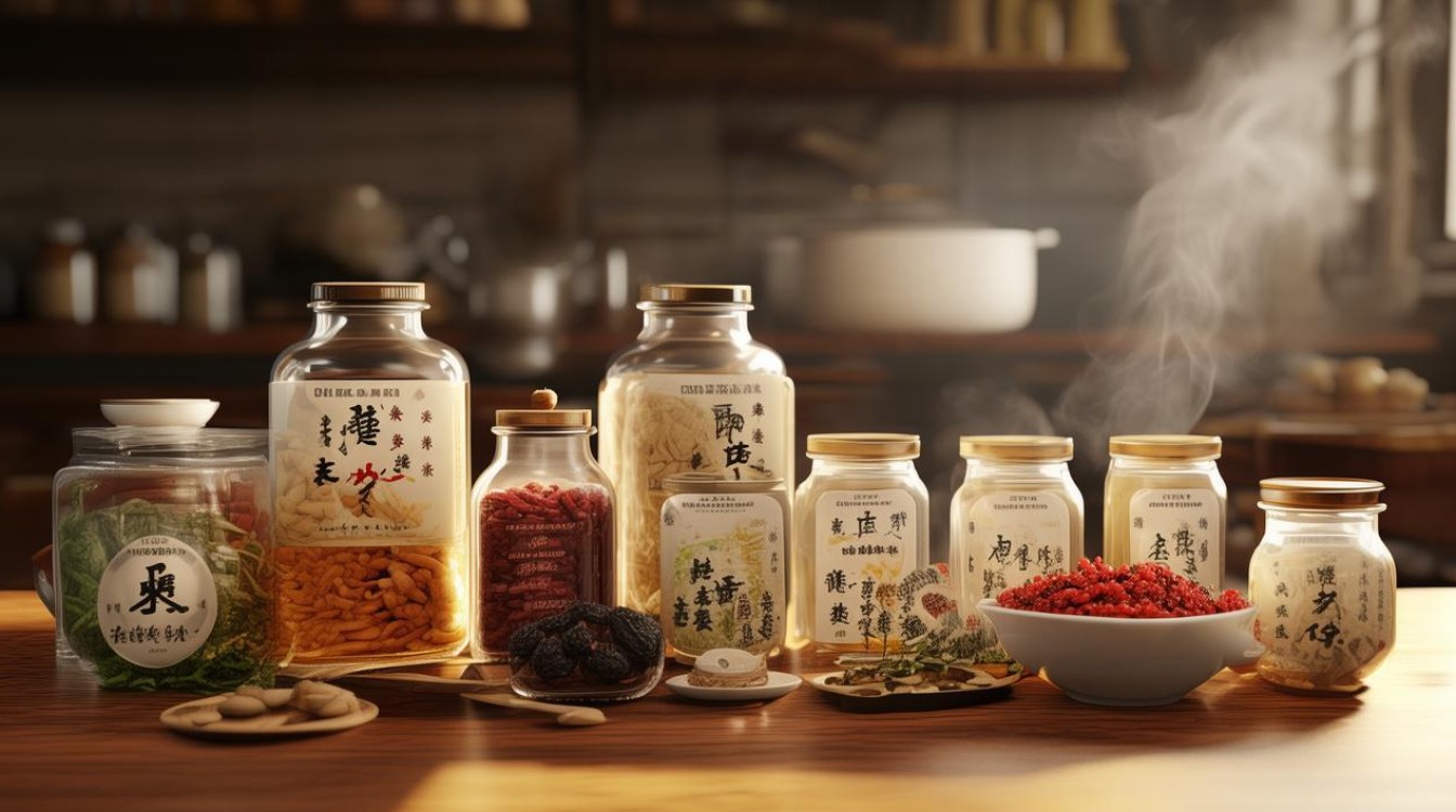 养生鸡汤都有哪些