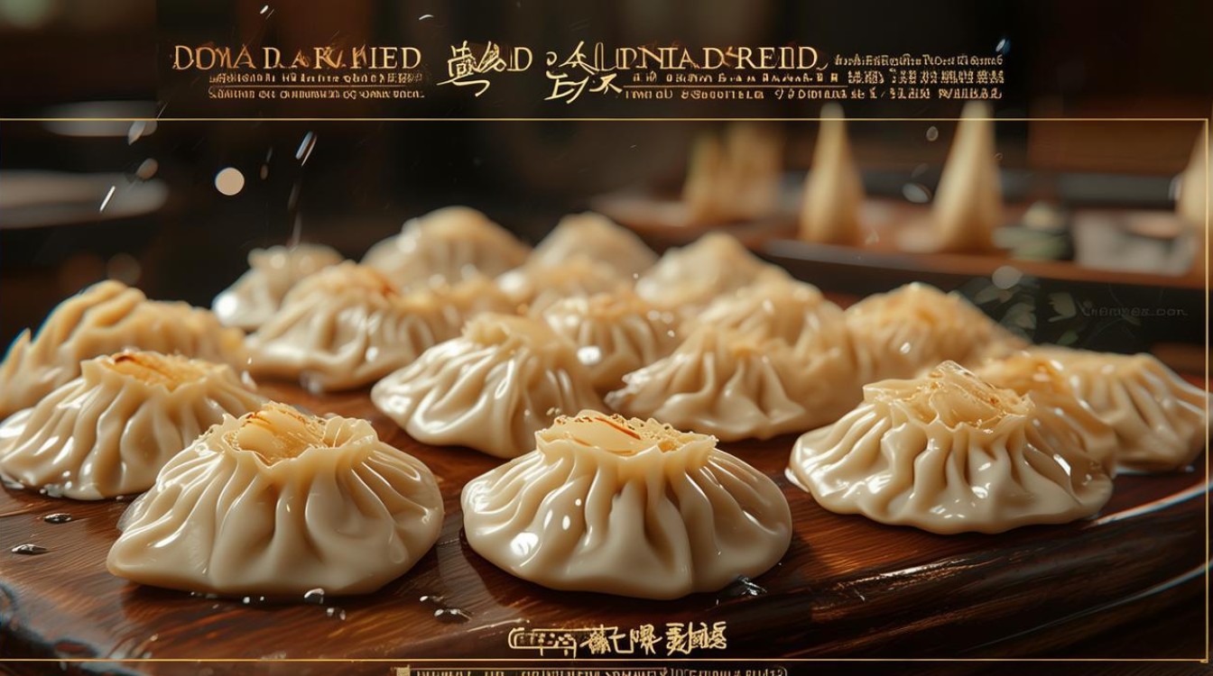 饺子的有哪些
