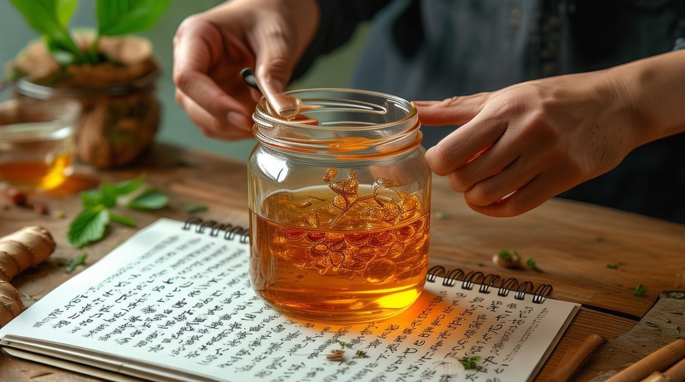 清汁怎么做的