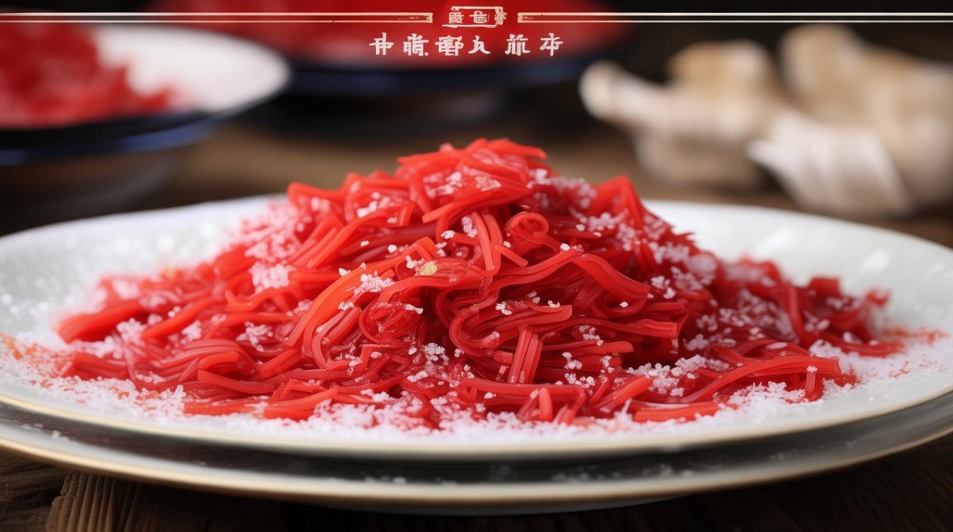 怎么做雪里红