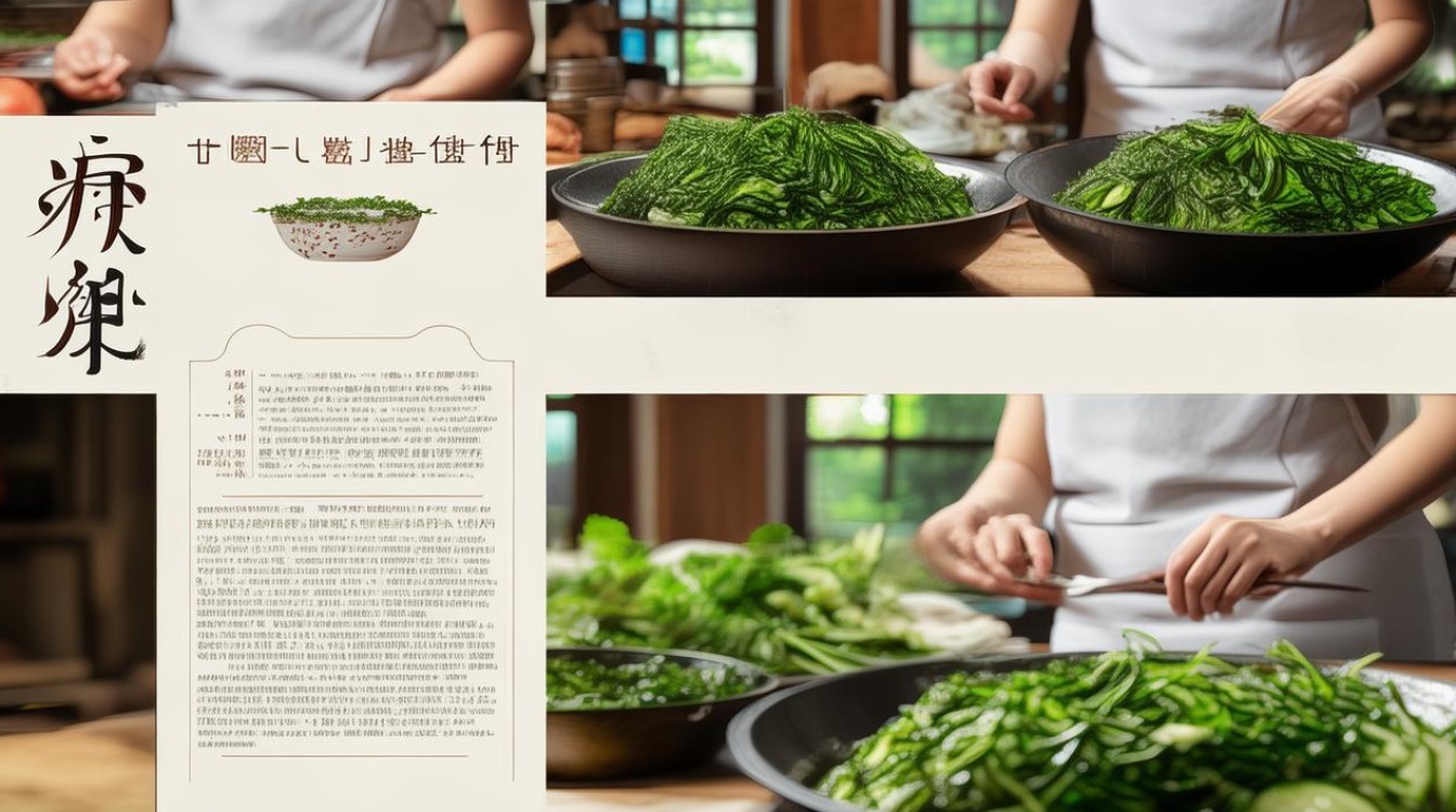 高钙菜怎么做