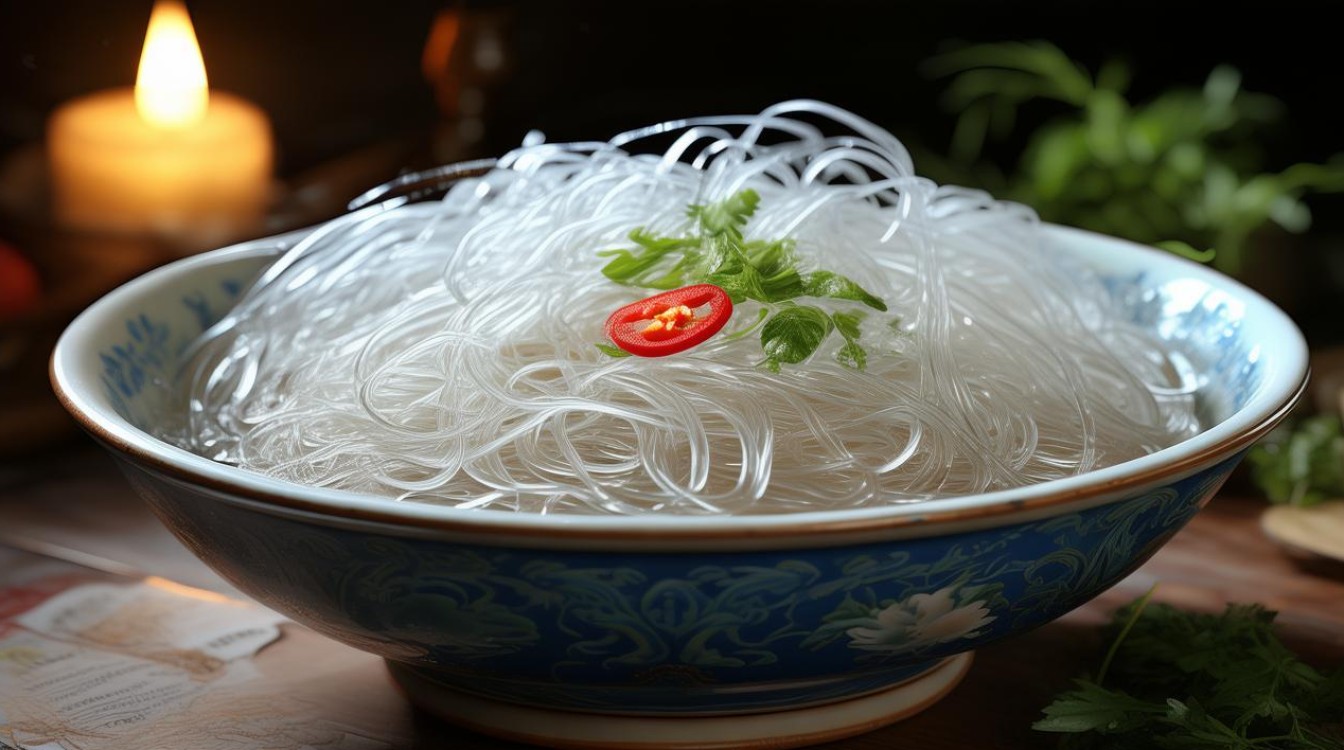 冰凉粉有哪些