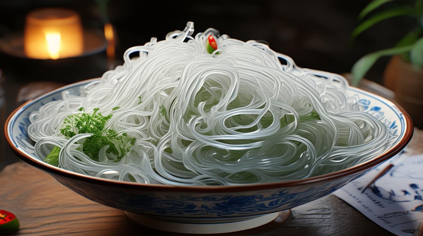 冰凉粉有哪些