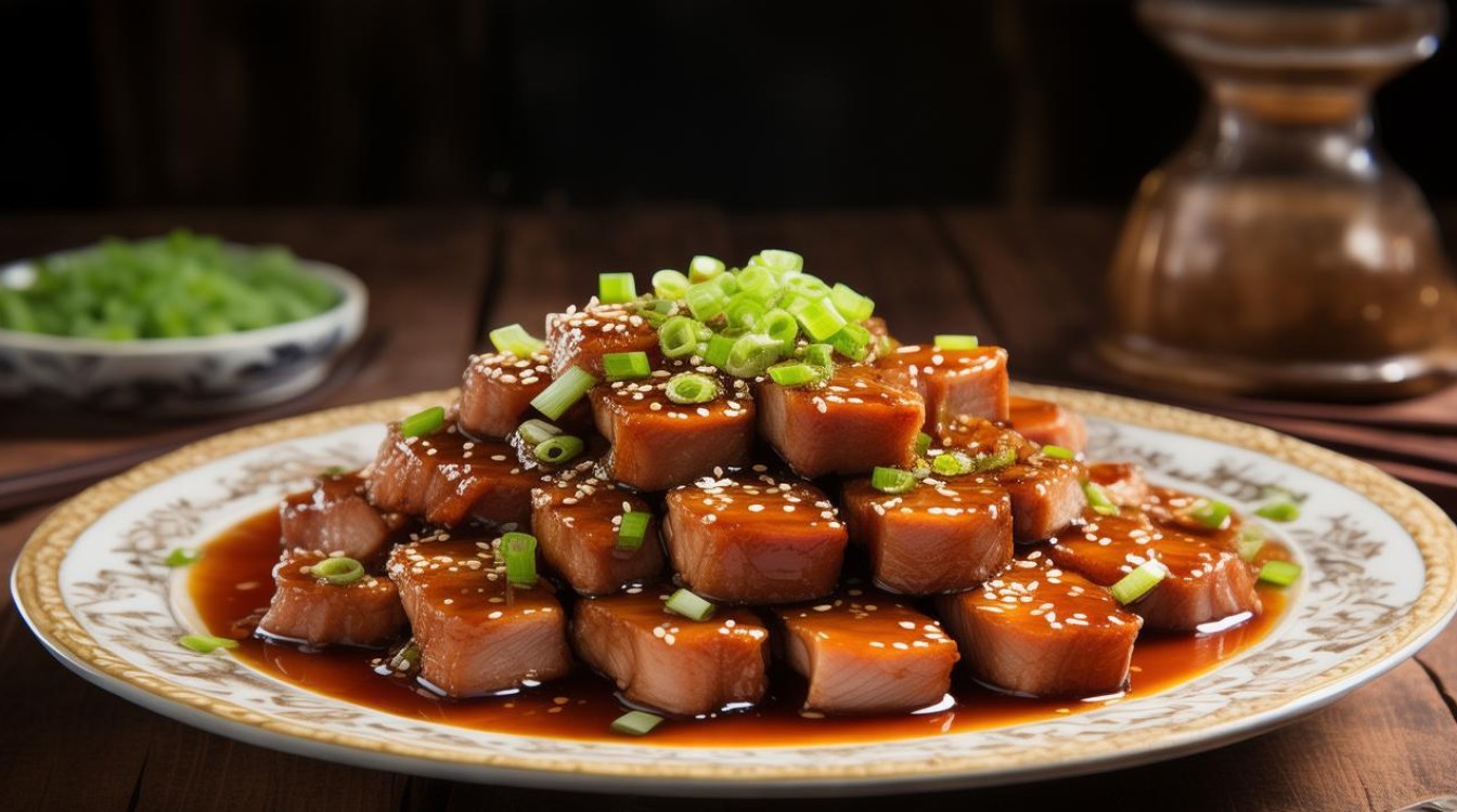 东北的锅包肉怎么做