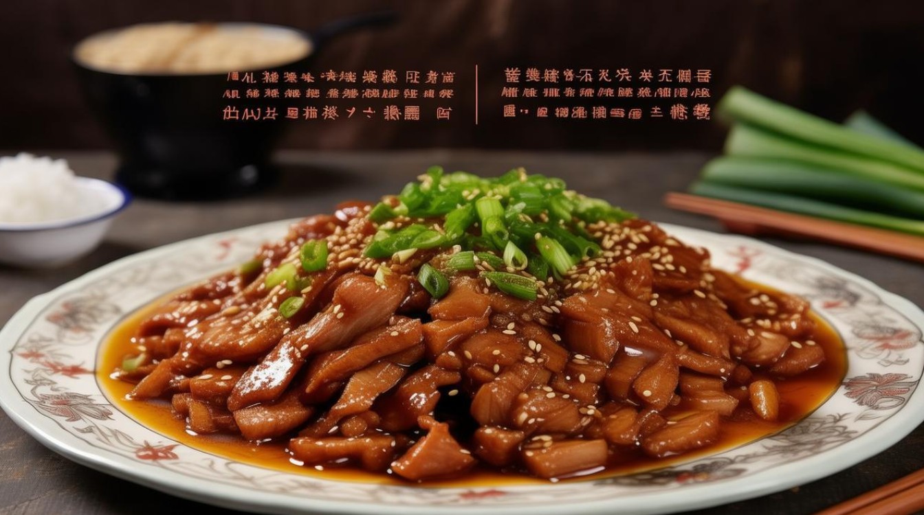 东北的锅包肉怎么做
