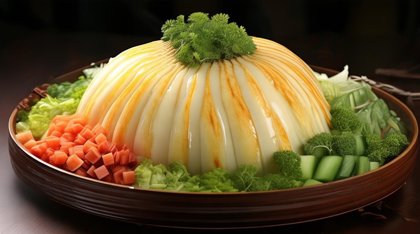 冬瓜 家常菜