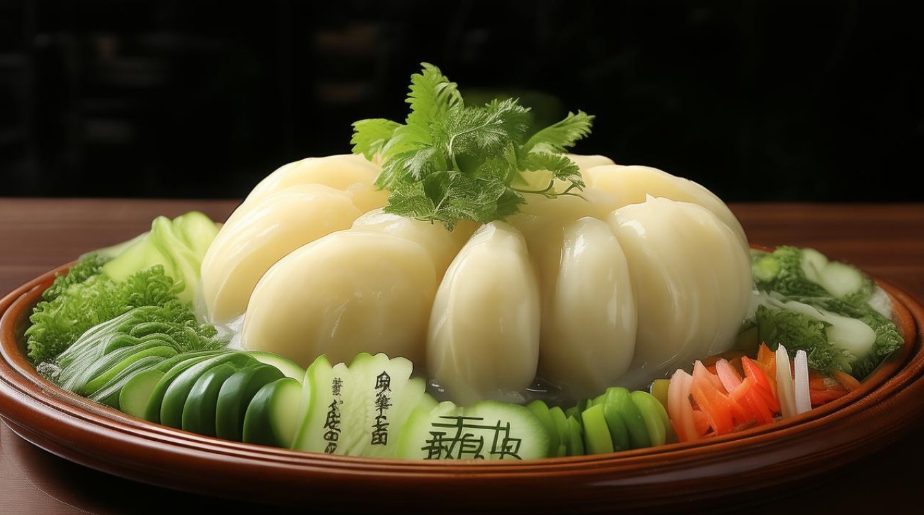 冬瓜 家常菜