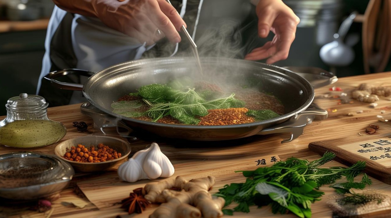 肠粉的汤料怎么做