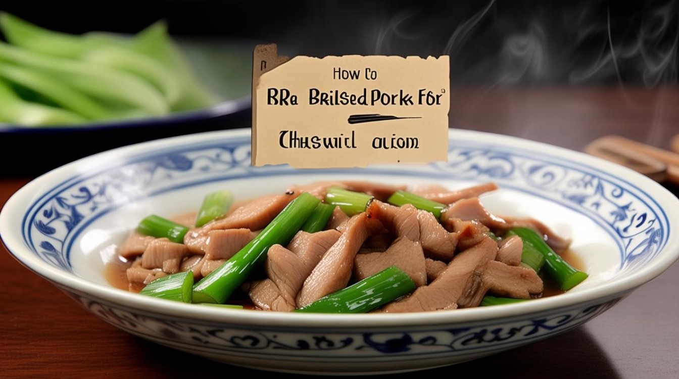 白灼料怎么做