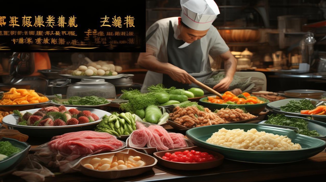 包子馅料怎么做