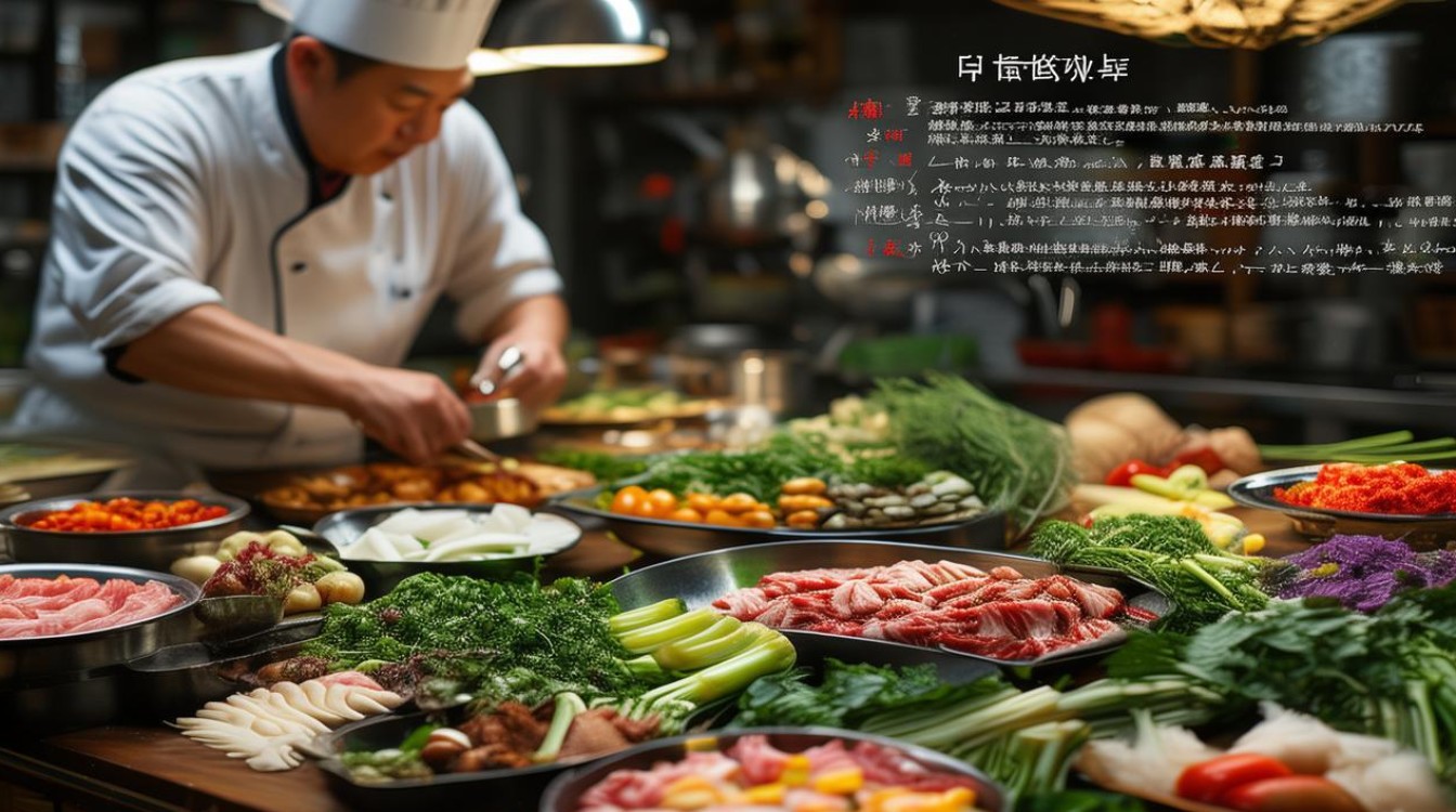 包子馅料怎么做