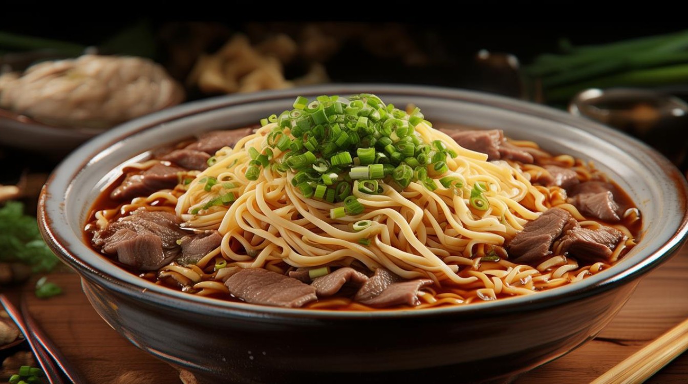 勺面窝怎么做