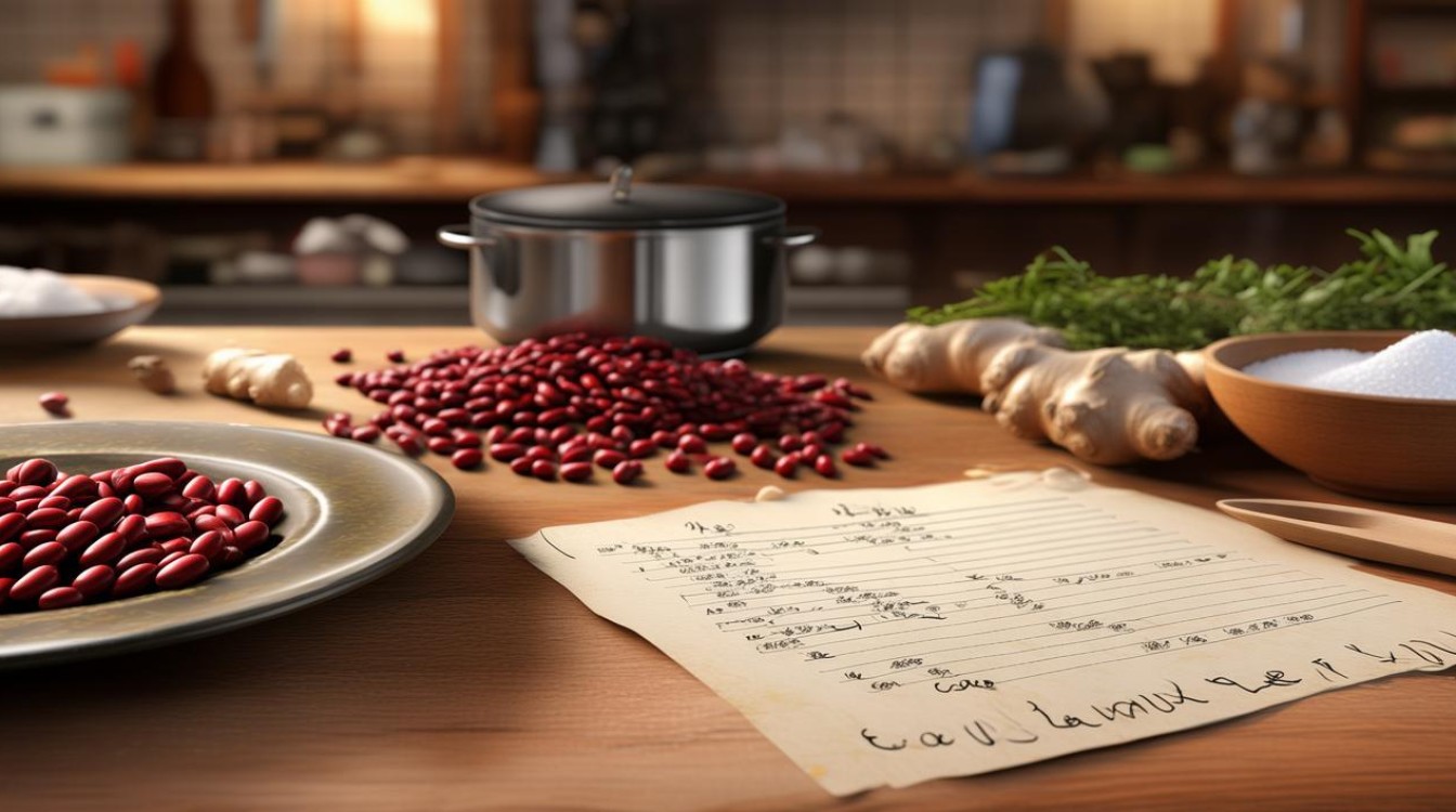 怎么做红豆薏米汤