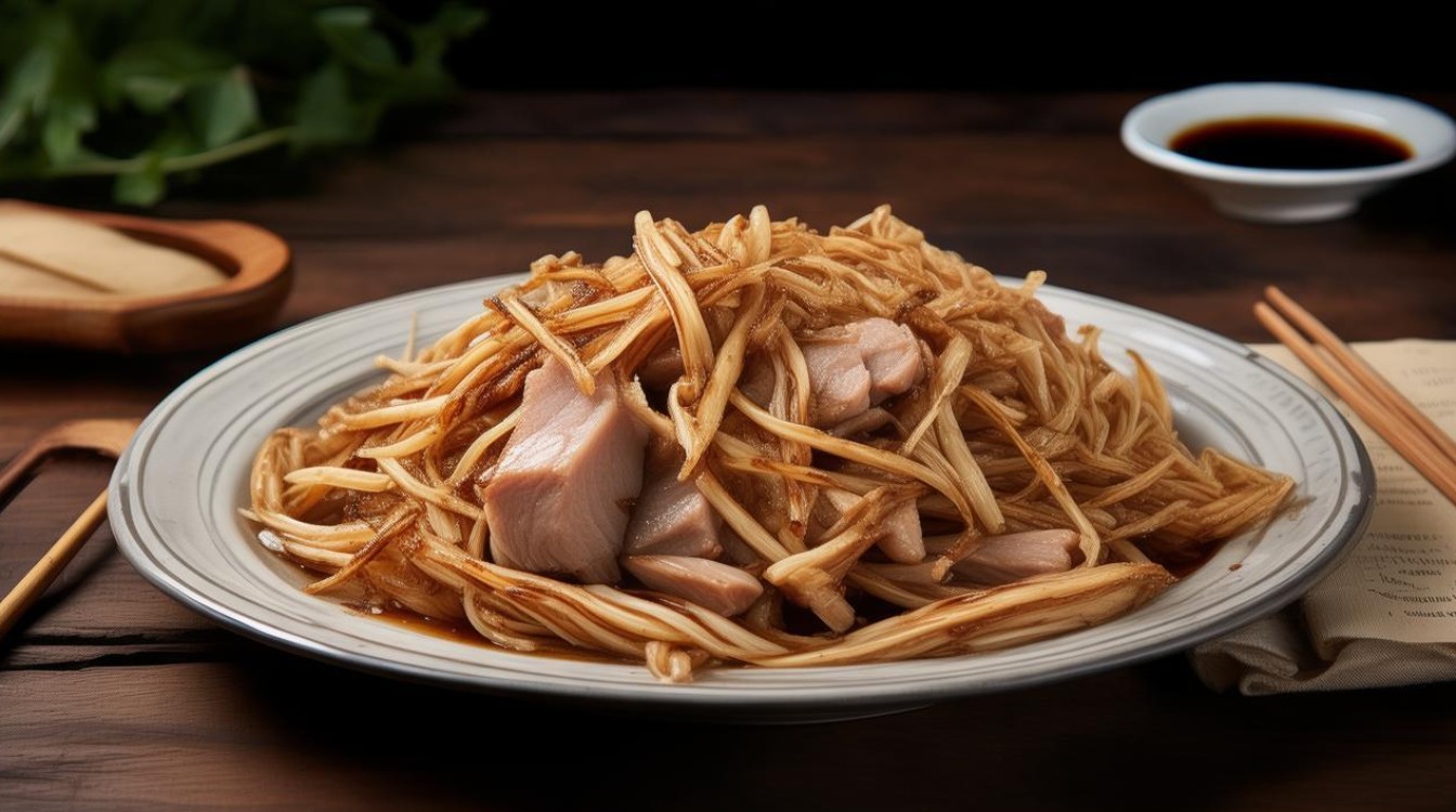 天麻蒸瘦肉怎么做