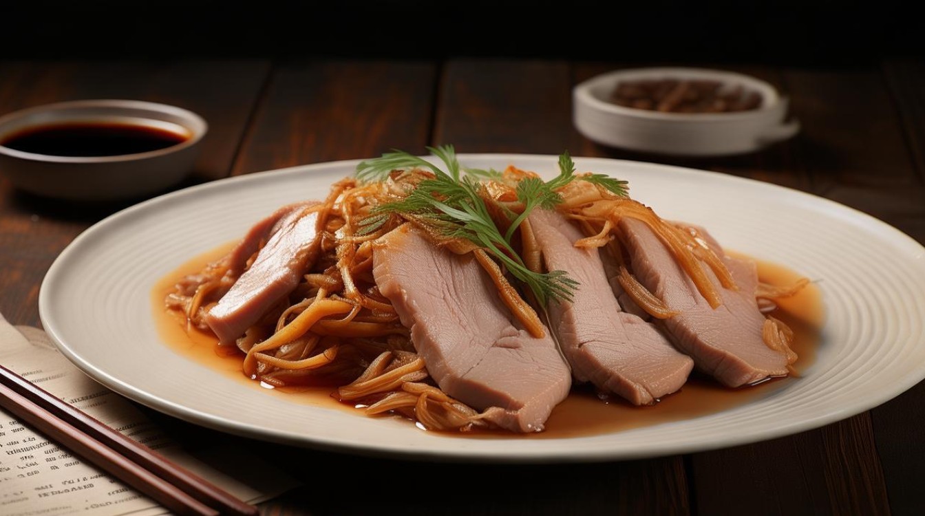 天麻蒸瘦肉怎么做