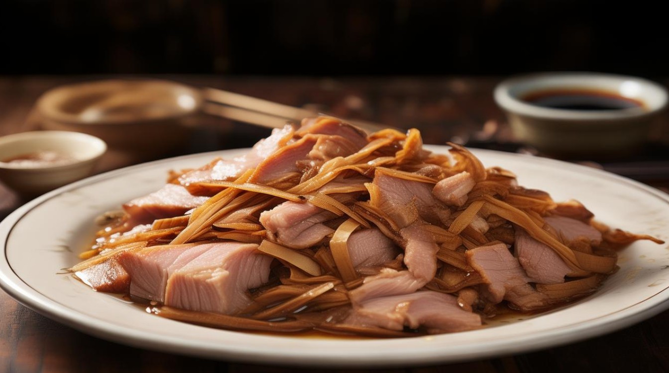 天麻蒸瘦肉怎么做