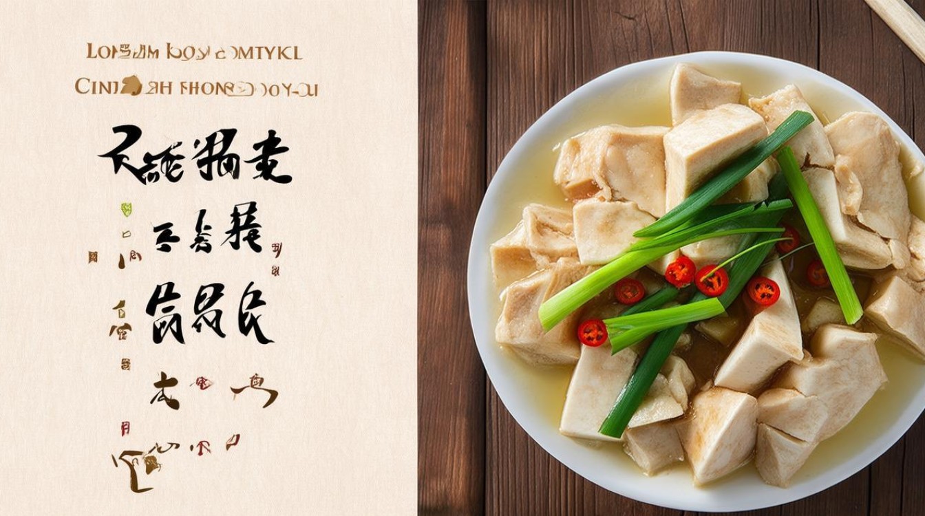 鲫鱼豆腐家常做法