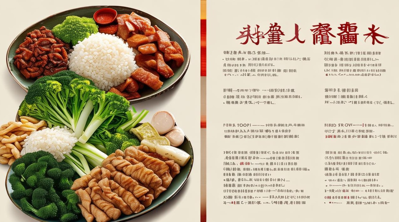 粤菜小炒有哪些