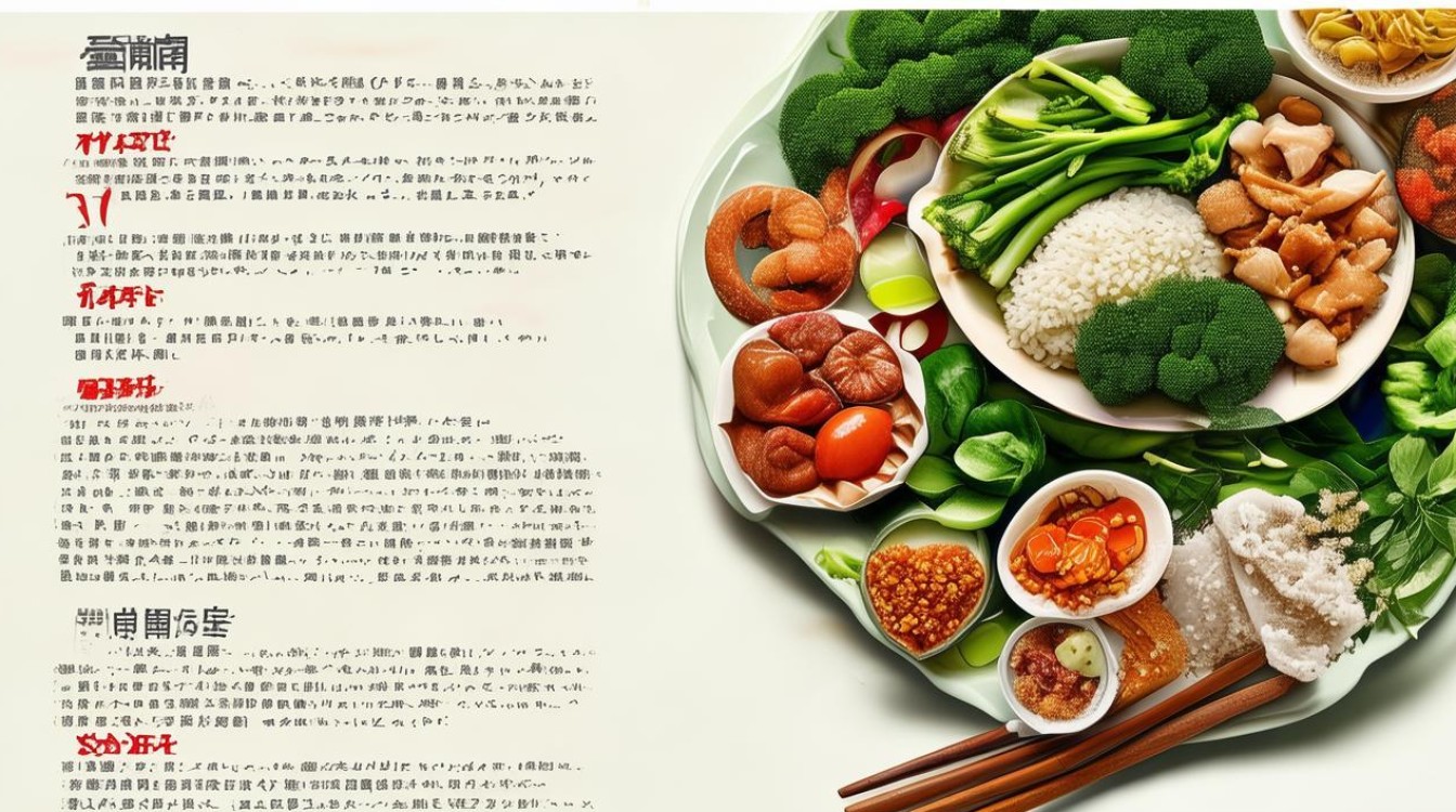 粤菜小炒有哪些