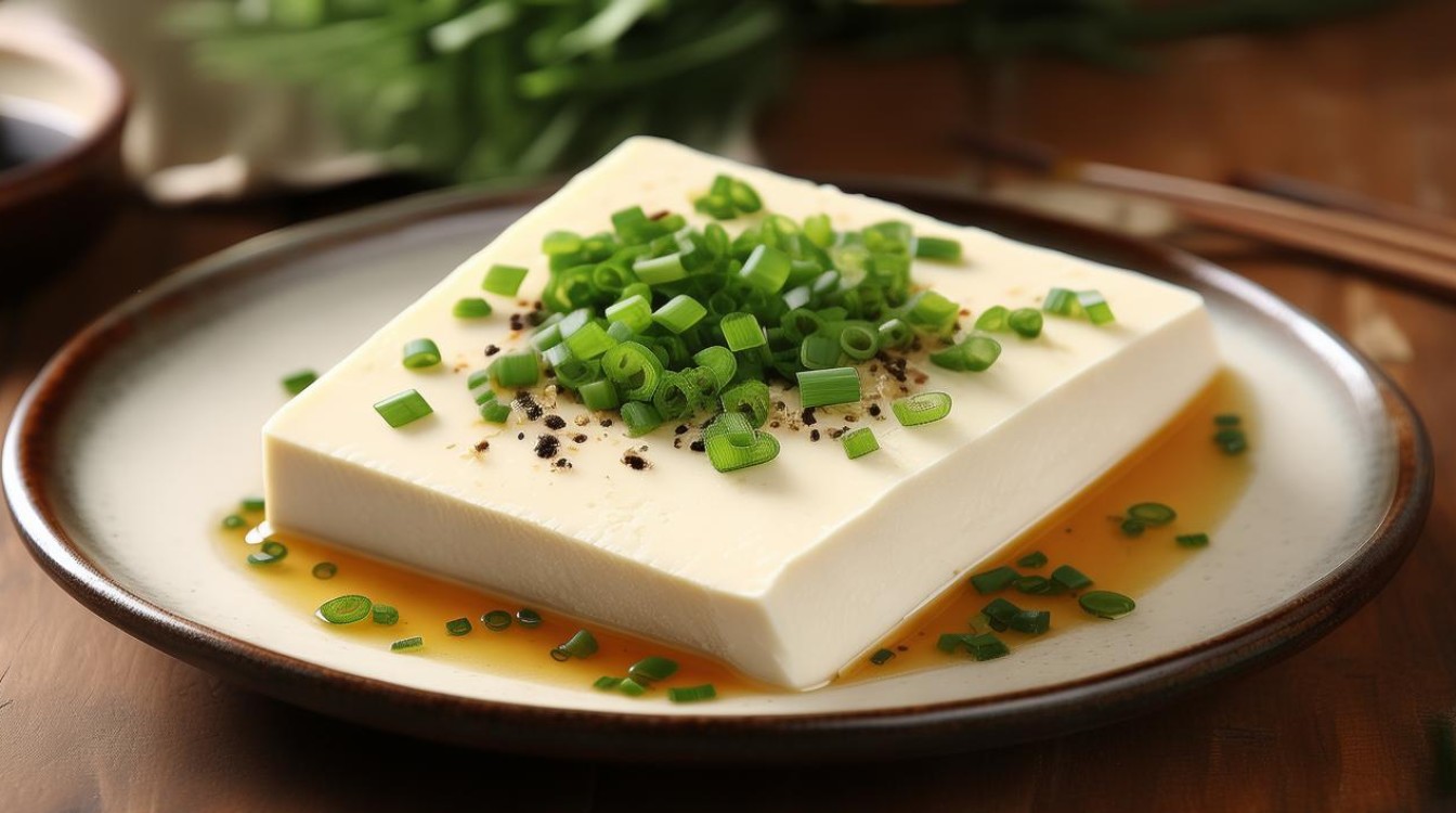 内脂豆腐家常豆腐