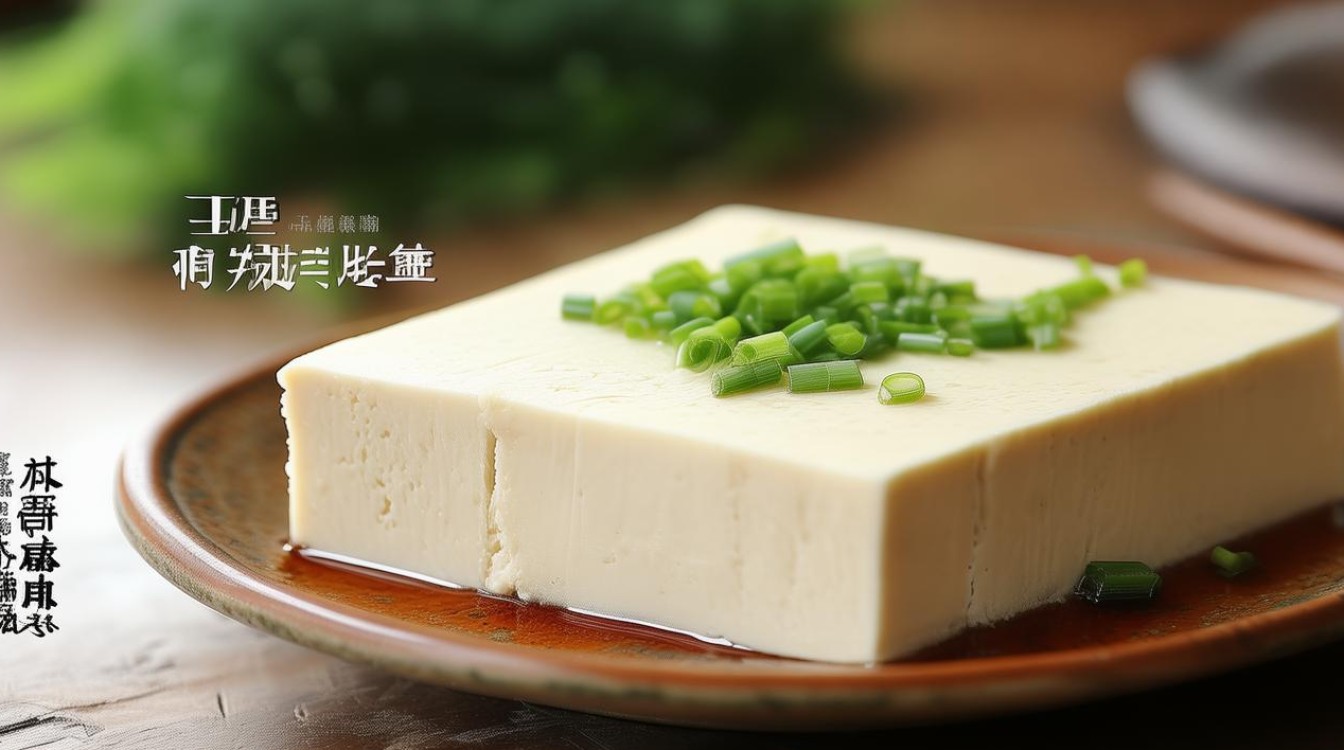 内脂豆腐家常豆腐