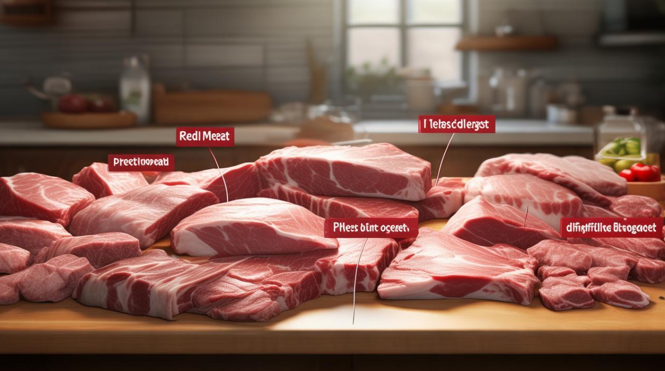 哪些肉不好消化