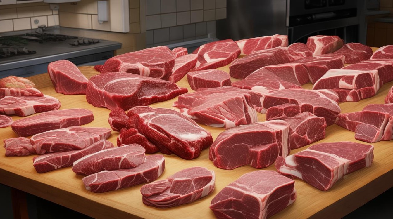 哪些肉不好消化
