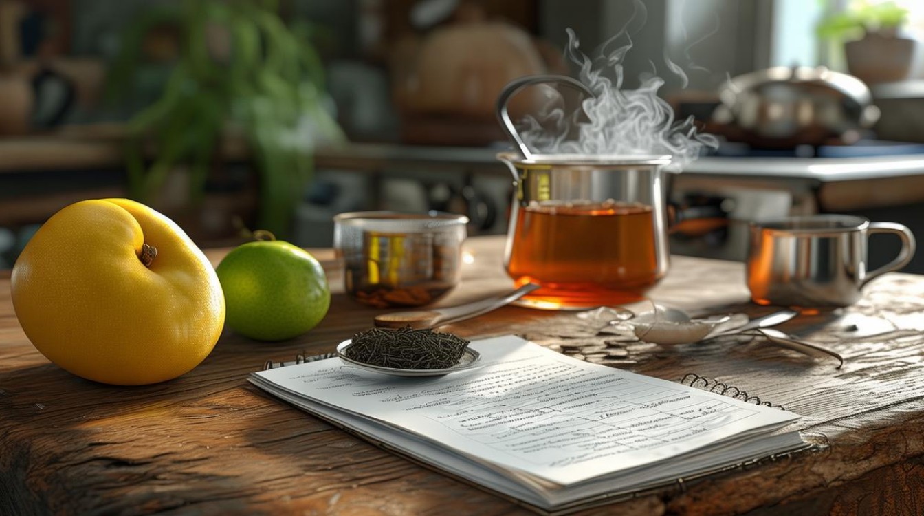 柚子皮茶怎么做