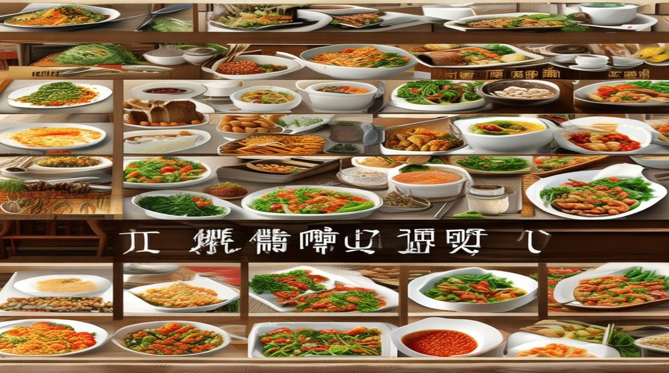 家常湘菜做法大全