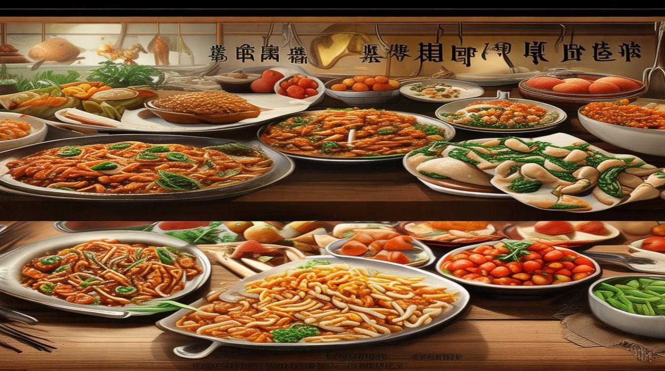 家常湘菜做法大全