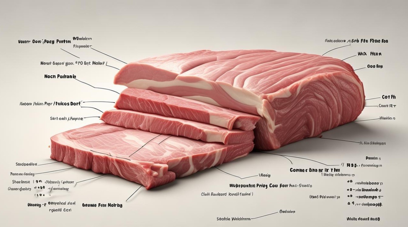 猪肉含有哪些成分