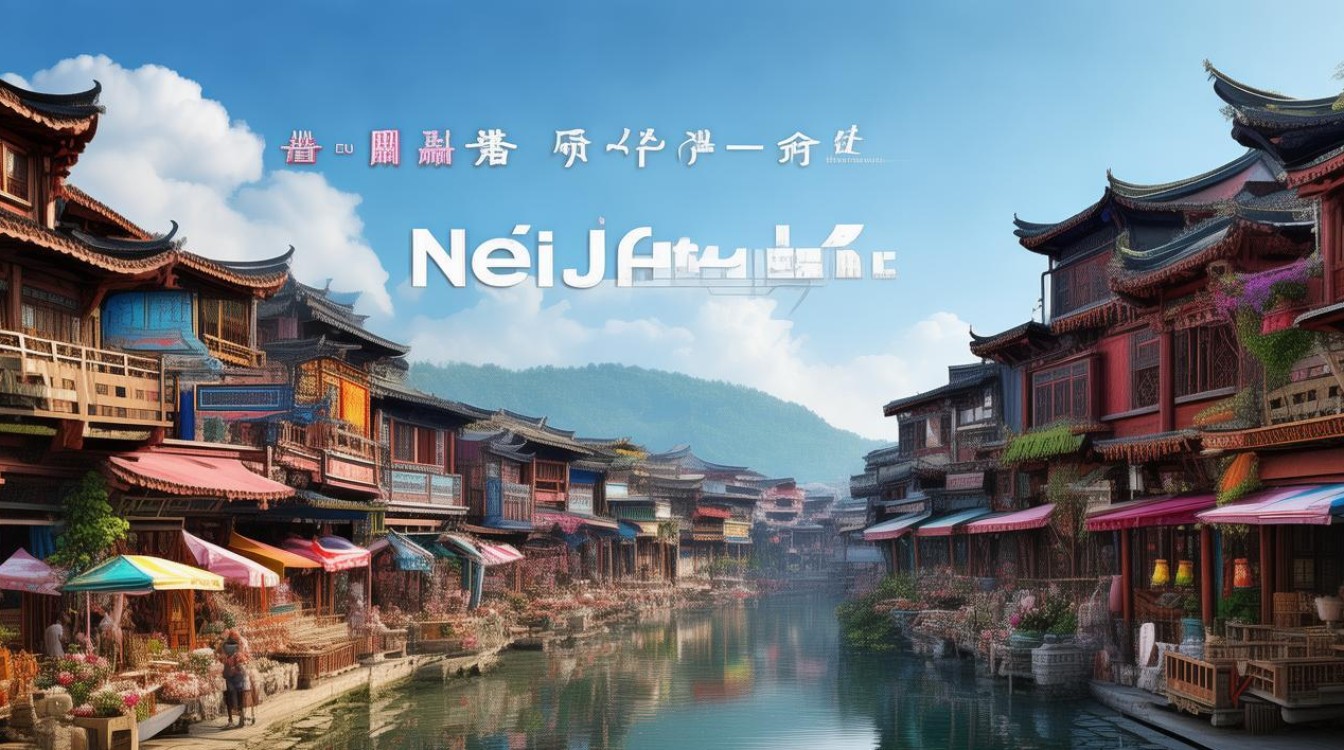 内江有哪些特色