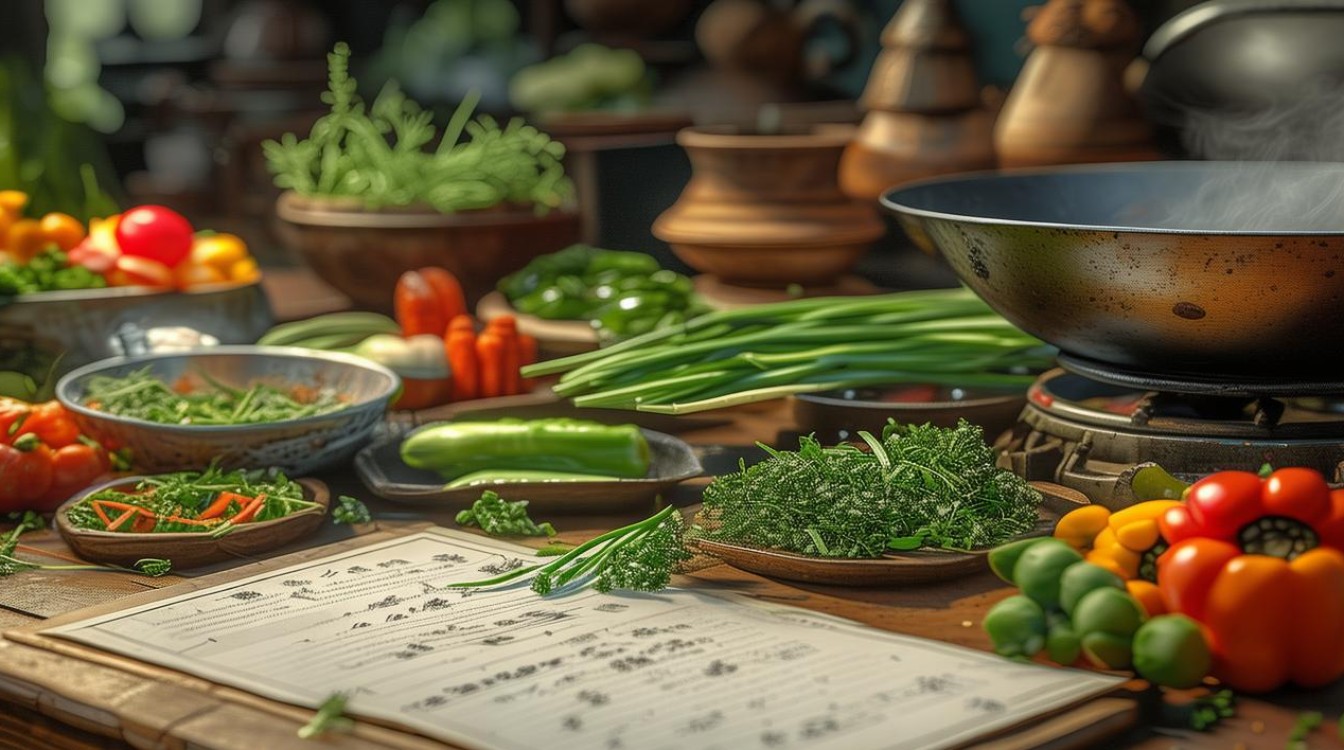 沂蒙小炒有哪些