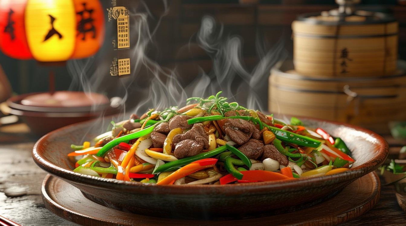 沂蒙小炒有哪些