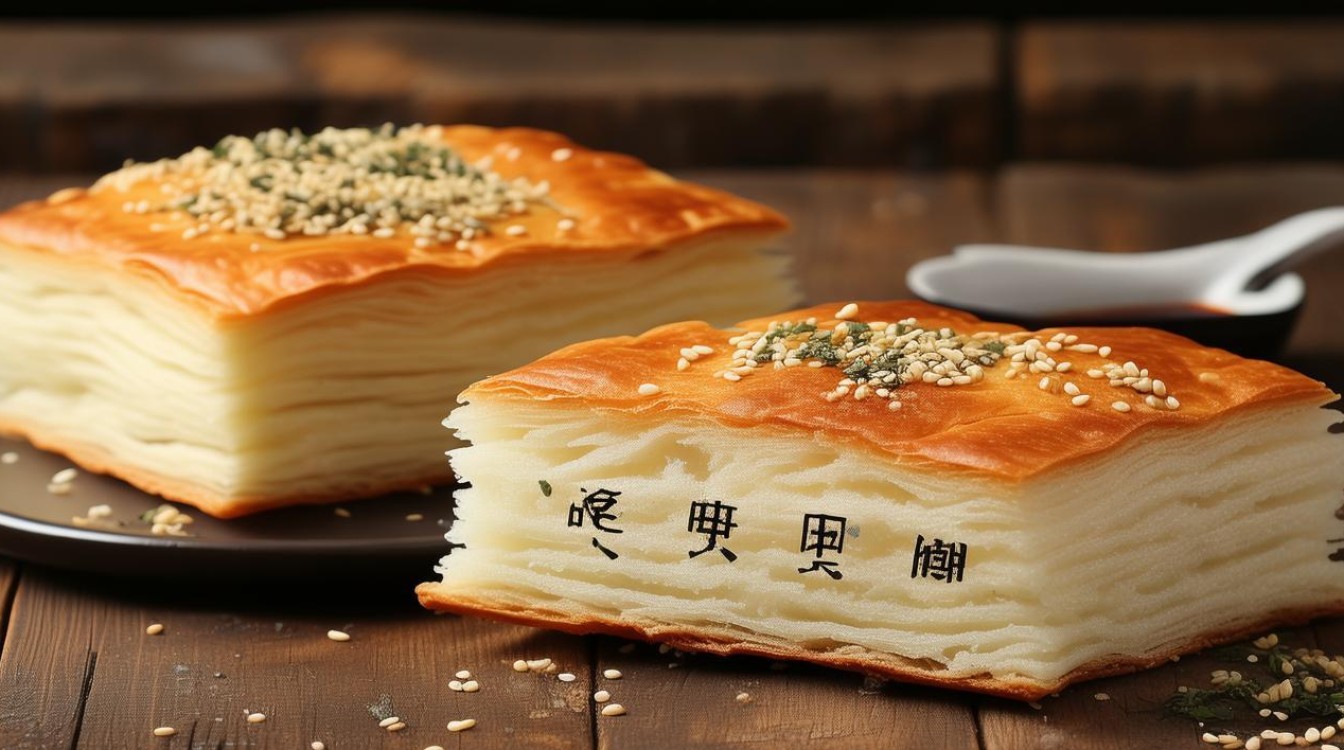 东北家常油饼