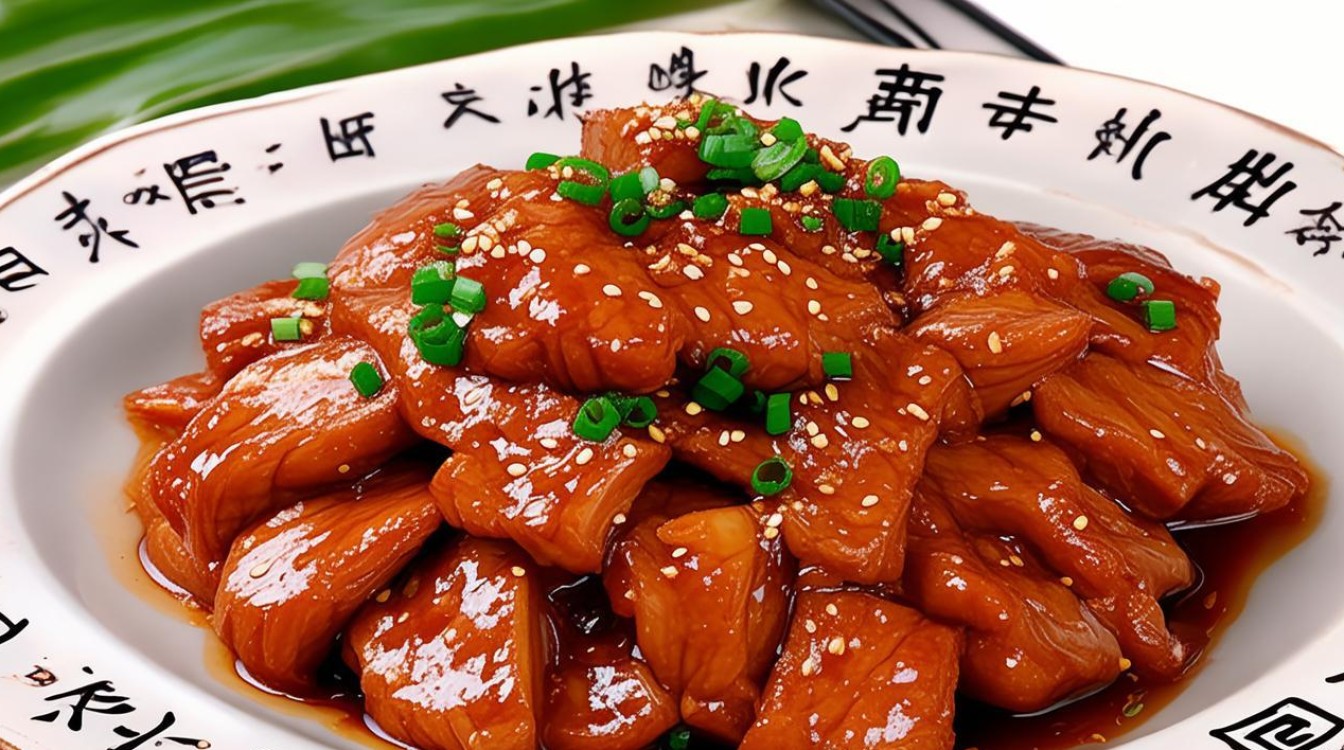腐乳肉 家常
