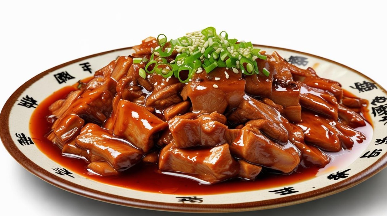 腐乳肉 家常