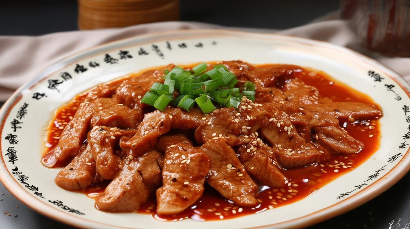 腐乳肉 家常