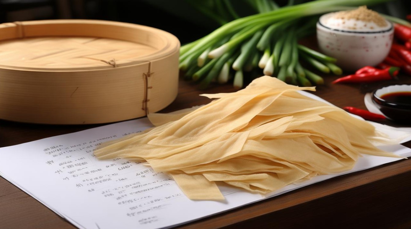 腐竹调凉菜怎么做
