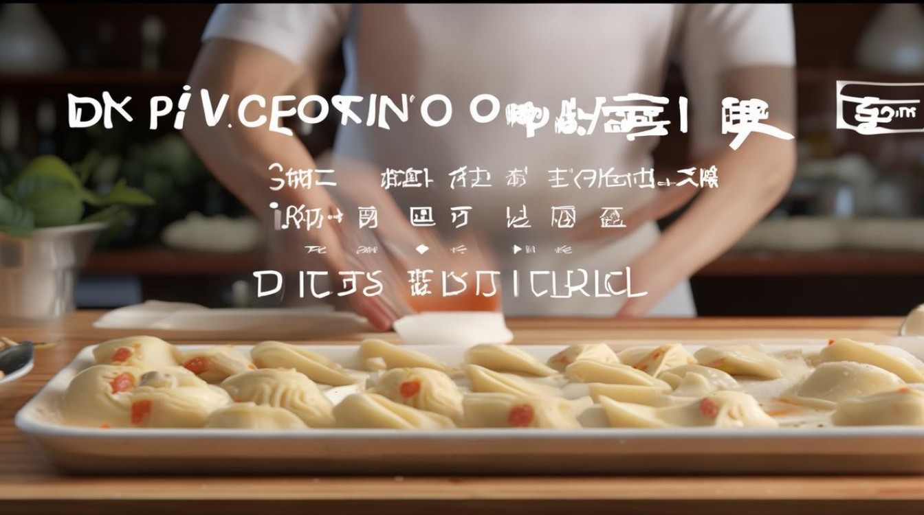 韭菜盒子怎么做视频