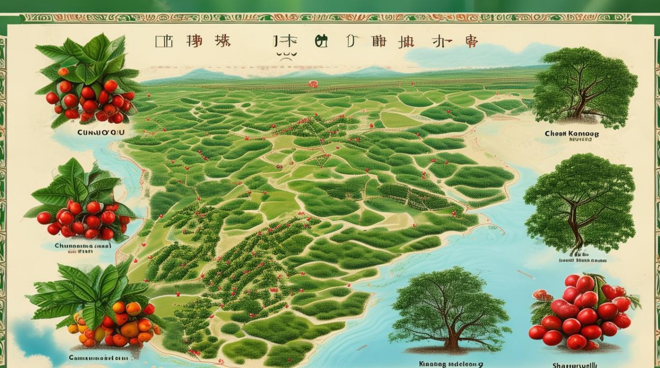 广东有哪些李子