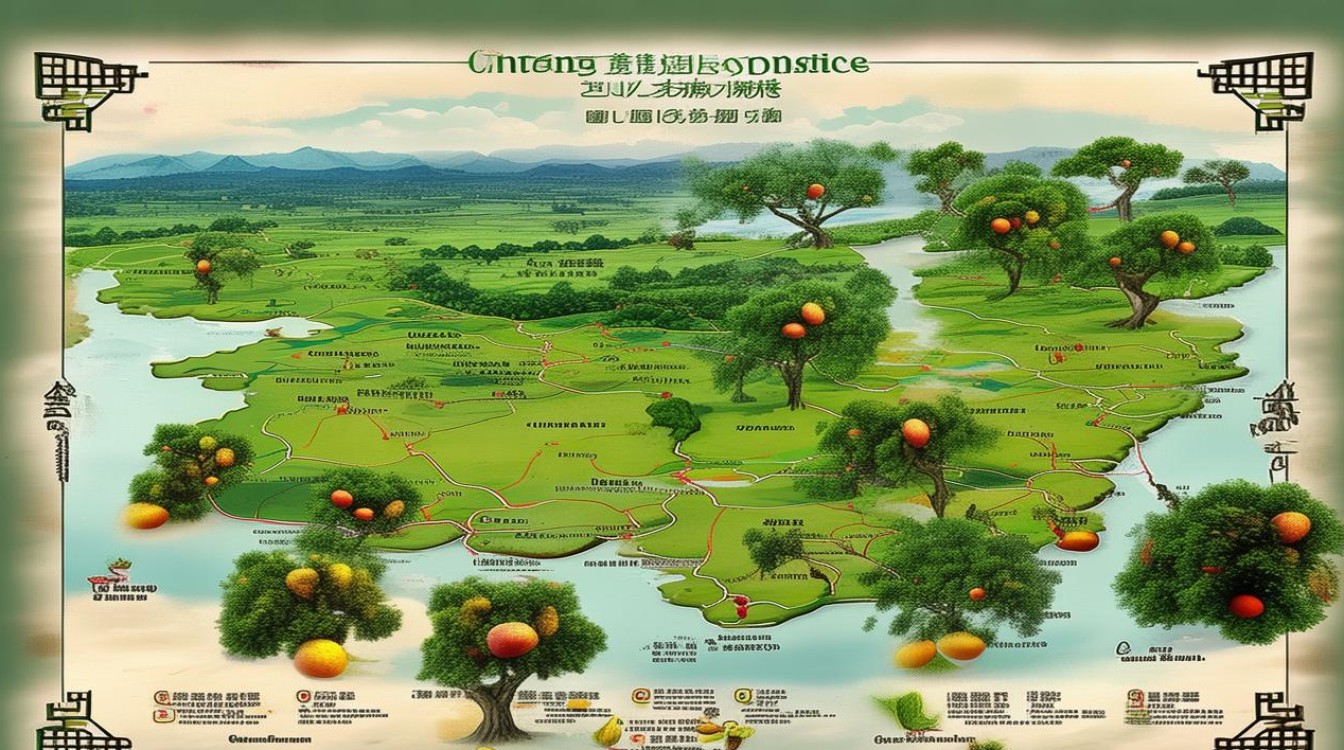 广东有哪些李子
