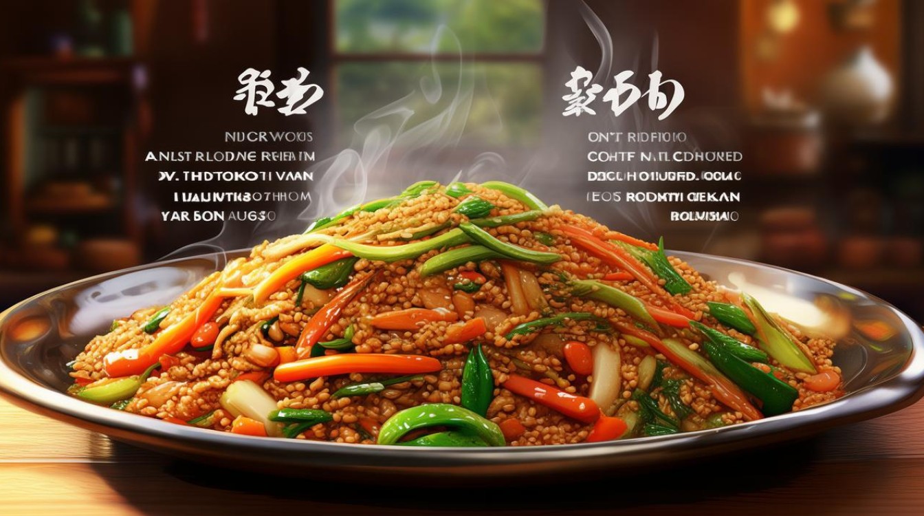 家常炒菜菜