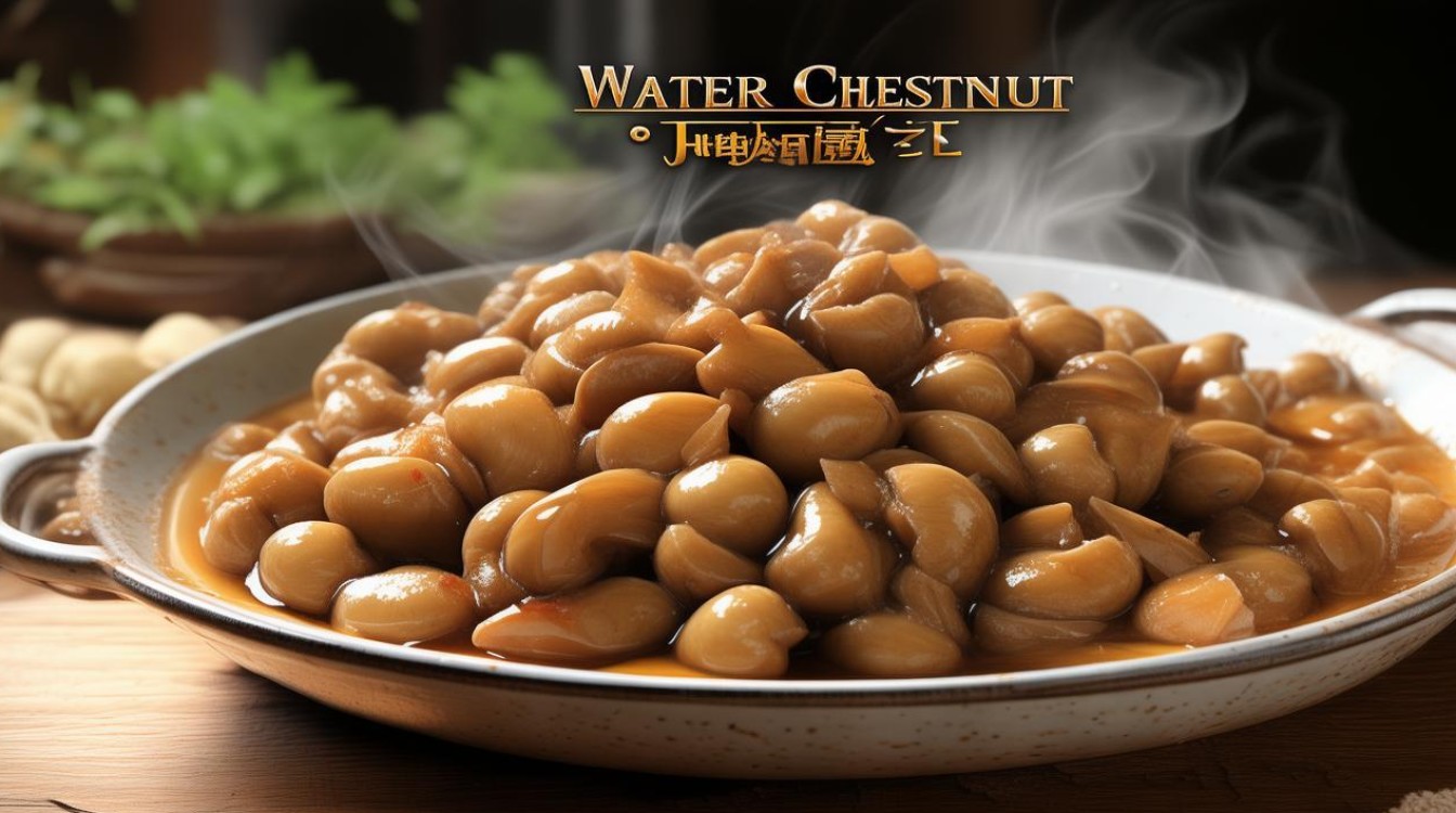 菱角家常