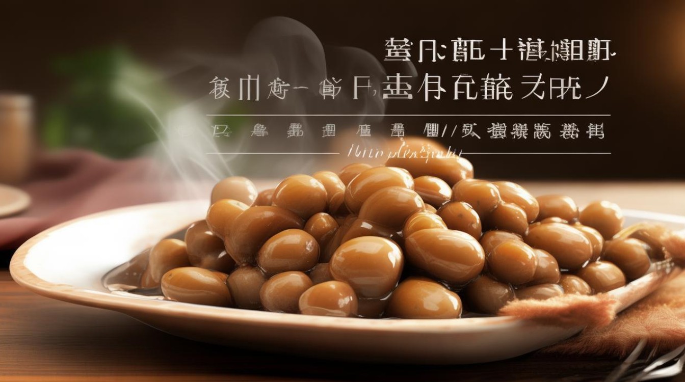 菱角家常