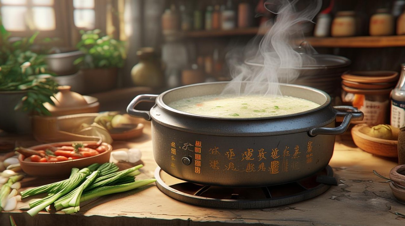 芡实薏米粥怎么做